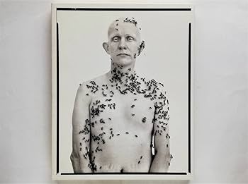 Avedon: Murals and Portraits　リチャード・アヴェドン At the Met Museum, Richard Avedon at Large - The New York Times